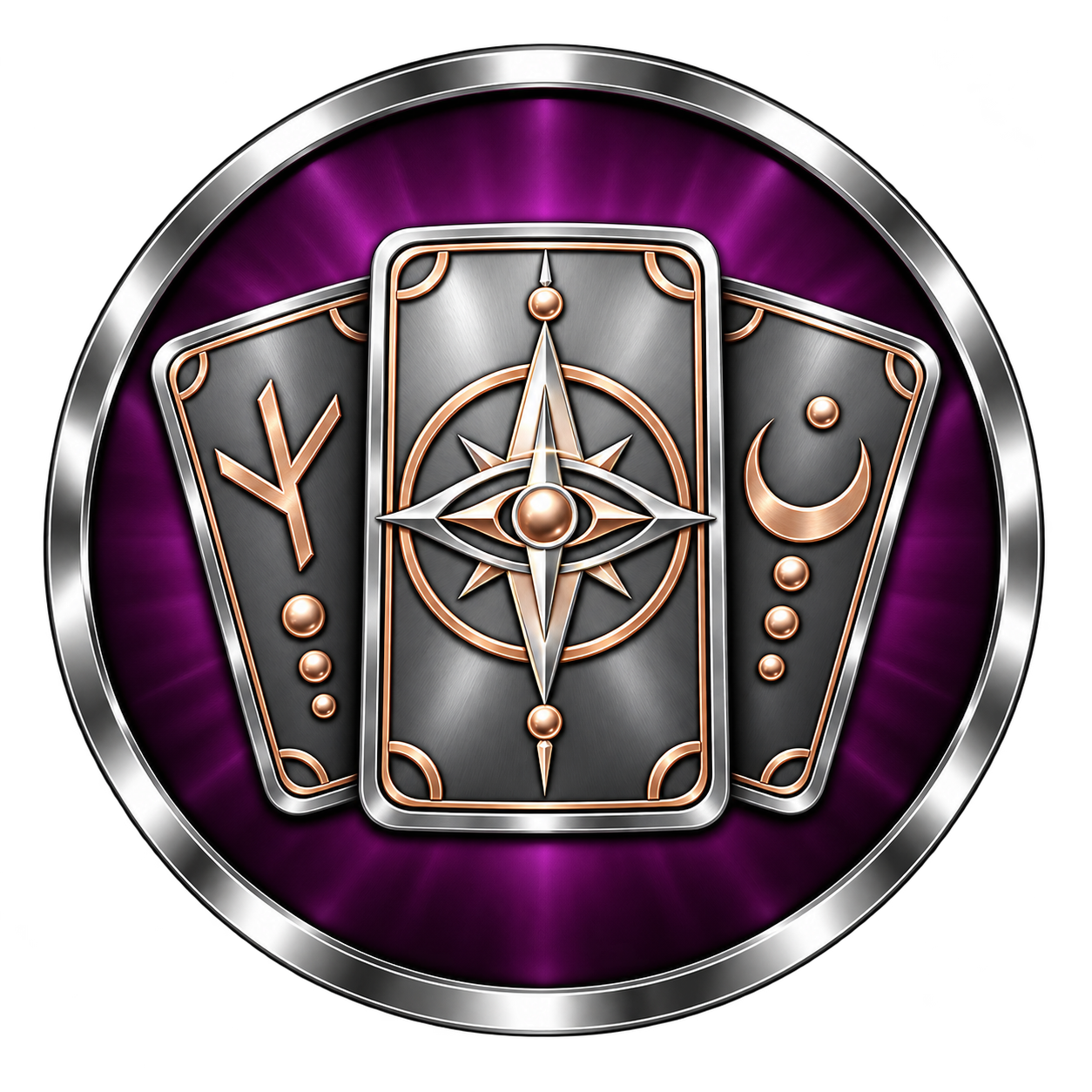 Oracle of Symbols